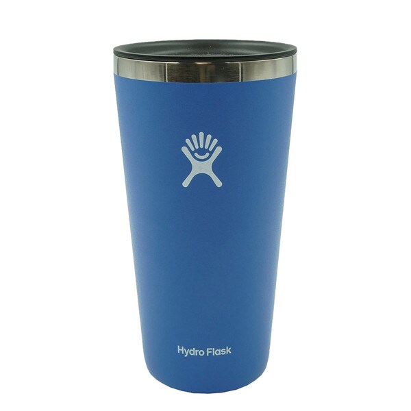 28 oz Hydro Flask All Around Tumbler Cascade